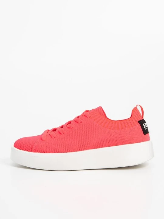 Zdjęcie produktu Sneakersy niskie ECOALF różowy