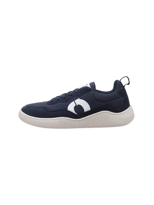 Zdjęcie produktu Sneakersy niskie ECOALF granatowy