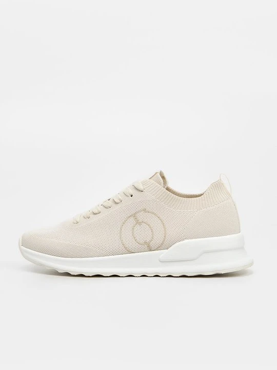 Zdjęcie produktu Sneakersy niskie ECOALF beżowy