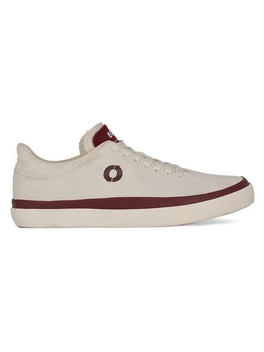 Zdjęcie produktu Sneakersy niskie ECOALF beżowy