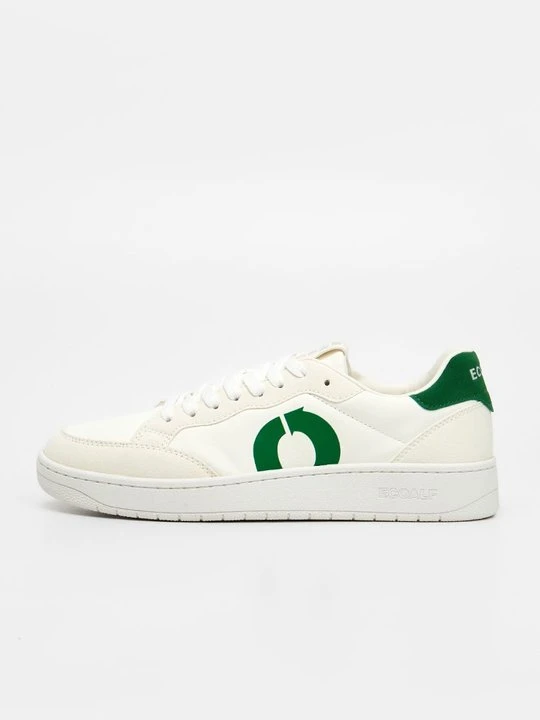 Zdjęcie produktu Sneakersy niskie ECOALF biały