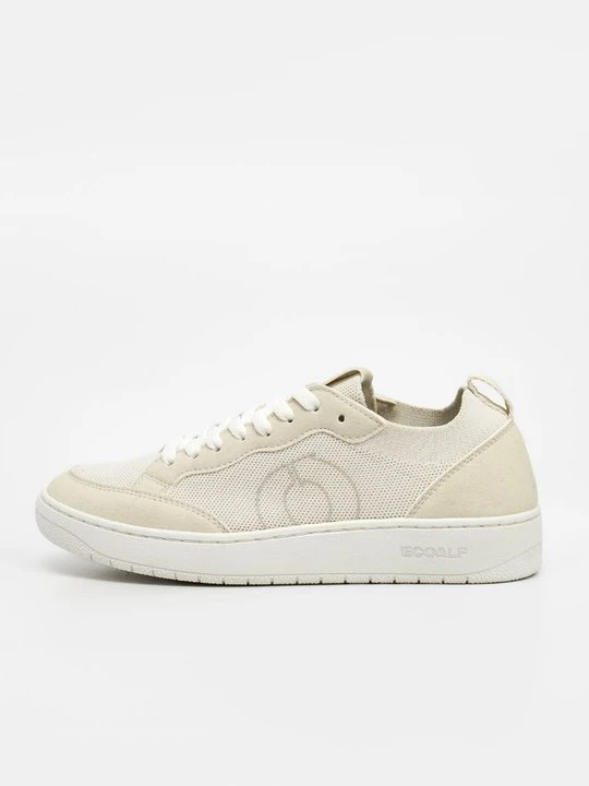 Zdjęcie produktu Sneakersy niskie ECOALF biały