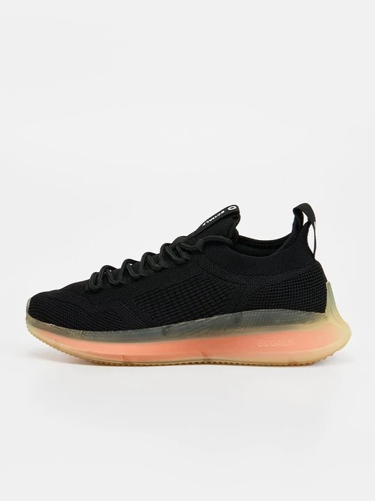 Zdjęcie produktu Sneakersy niskie ECOALF czarny