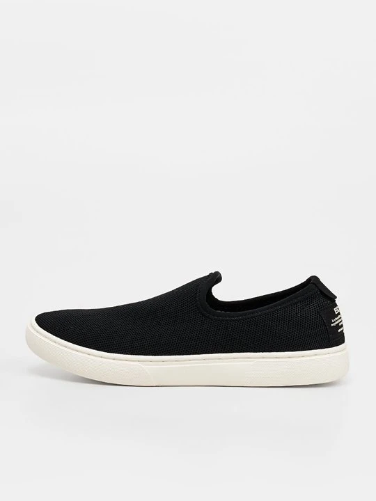 Zdjęcie produktu Sneakersy niskie ECOALF czarny