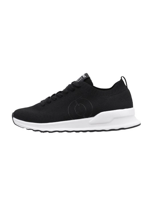 Zdjęcie produktu Sneakersy niskie ECOALF czarny