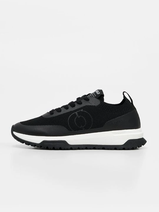 Zdjęcie produktu Sneakersy niskie ECOALF czarny
