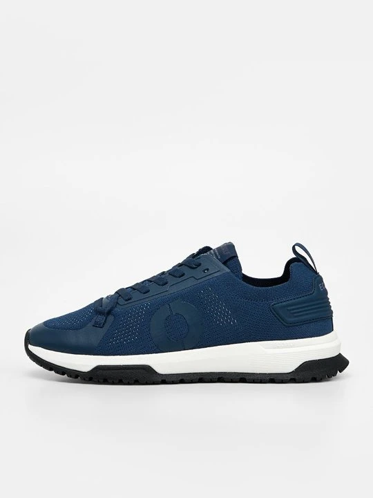 Zdjęcie produktu Sneakersy niskie ECOALF granatowy