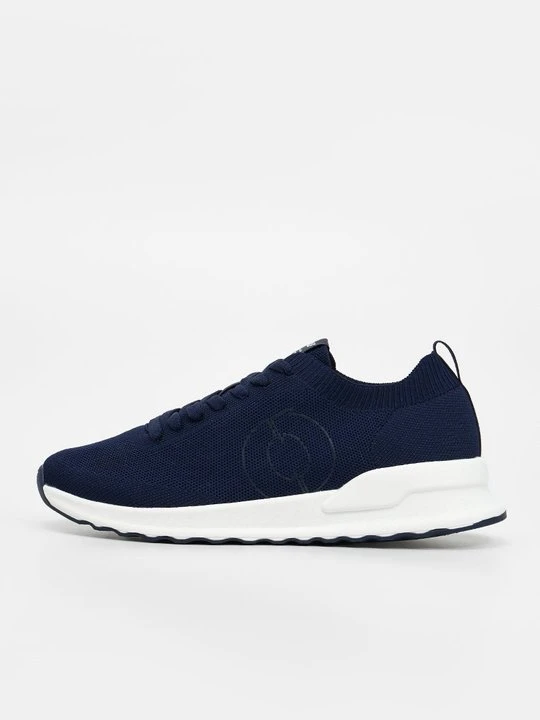 Zdjęcie produktu Sneakersy niskie ECOALF granatowy