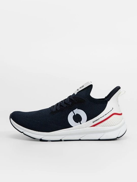 Zdjęcie produktu Sneakersy niskie ECOALF granatowy