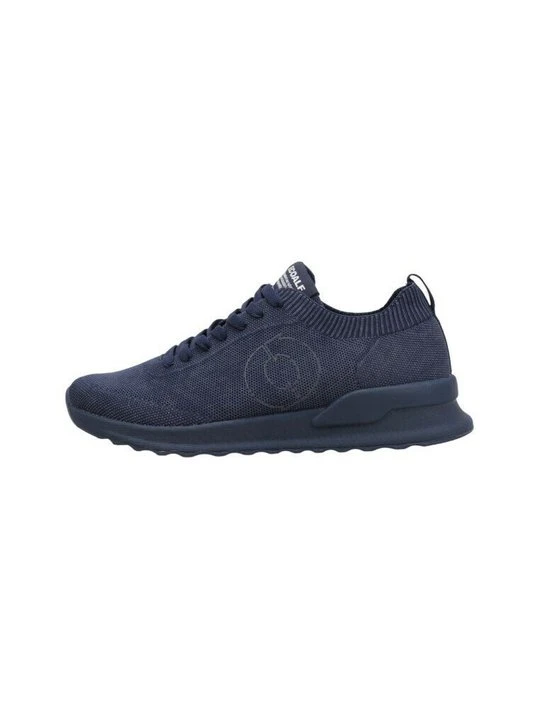 Zdjęcie produktu Sneakersy niskie ECOALF granatowy