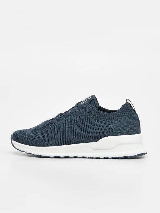 Zdjęcie produktu Sneakersy niskie ECOALF niebieski