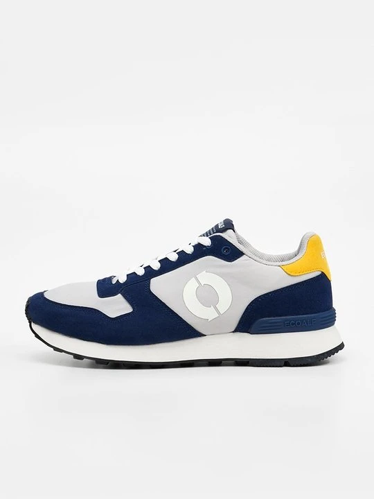 Zdjęcie produktu Sneakersy niskie ECOALF niebieski