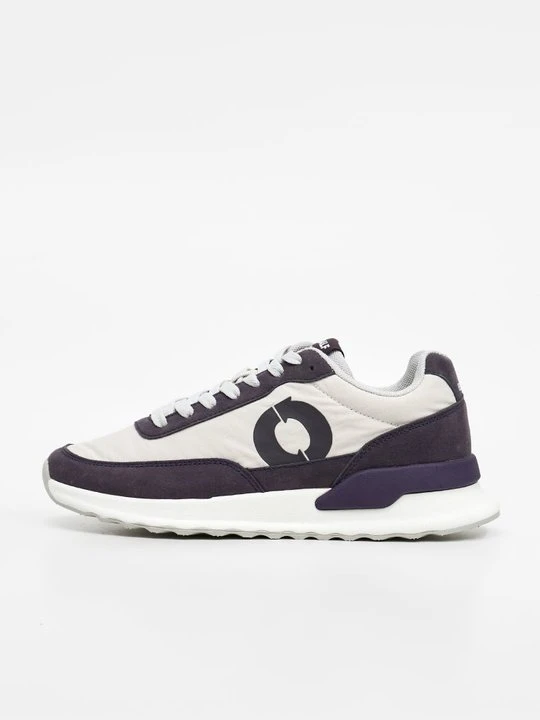 Zdjęcie produktu Sneakersy niskie ECOALF niebieski