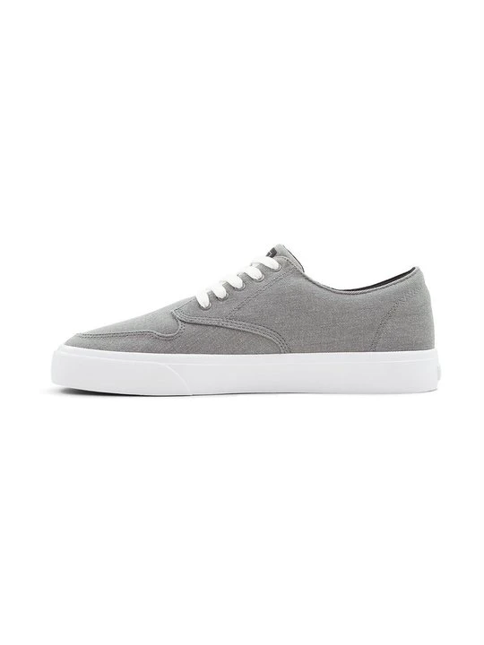 Zdjęcie produktu Sneakersy niskie Element szary