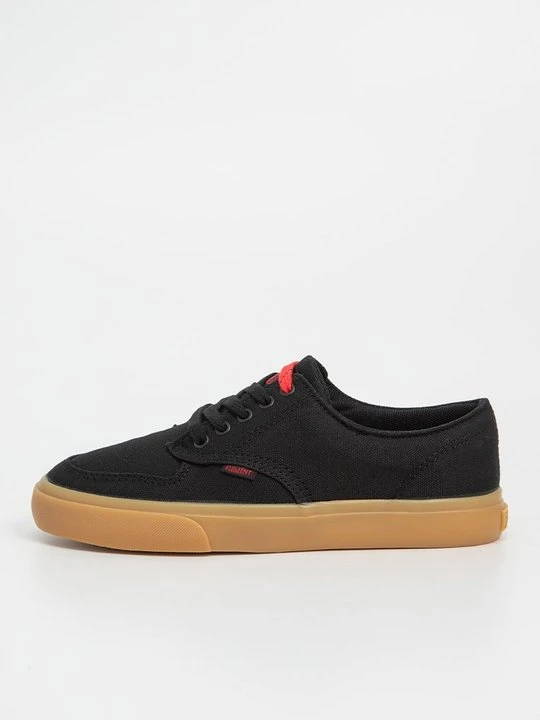 Zdjęcie produktu Sneakersy niskie Element czarny