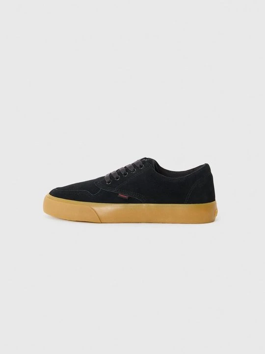 Zdjęcie produktu Sneakersy niskie Element czarny