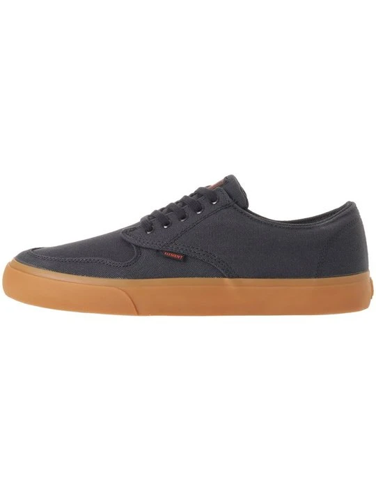 Zdjęcie produktu Sneakersy niskie Element granatowy