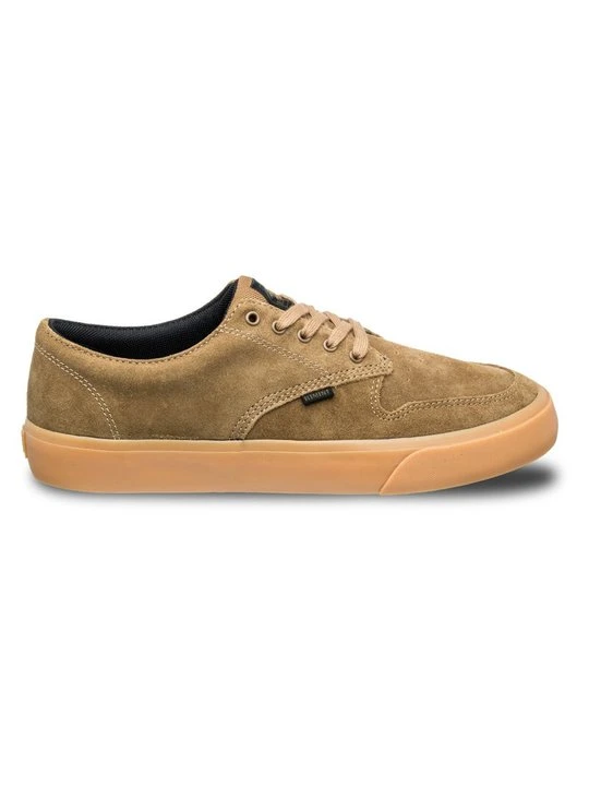 Zdjęcie produktu Sneakersy niskie Element koniakowy