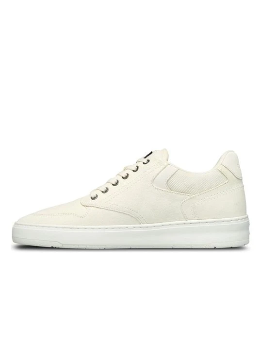 Zdjęcie produktu Sneakersy niskie Element mleczny