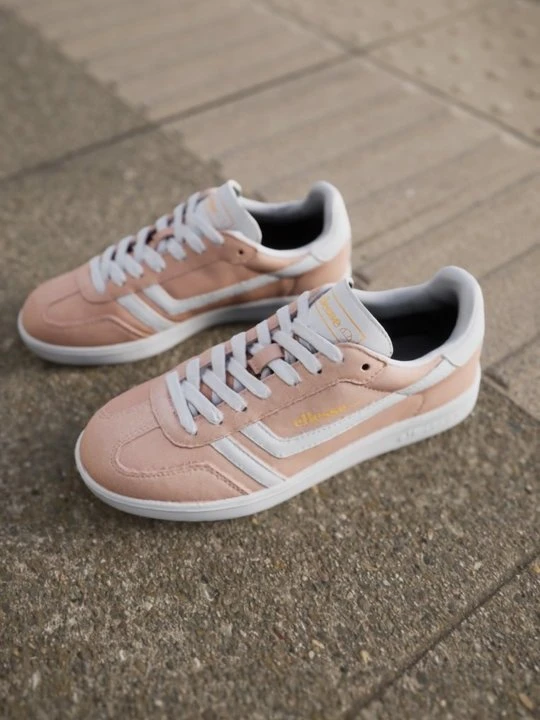 Zdjęcie produktu Sneakersy niskie Ellesse różowy