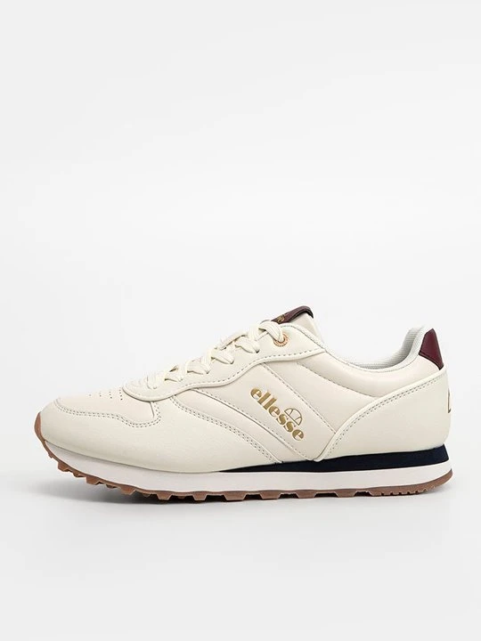 Zdjęcie produktu Sneakersy niskie Ellesse mleczny
