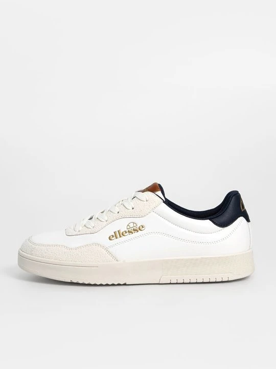 Zdjęcie produktu Sneakersy niskie Ellesse biały