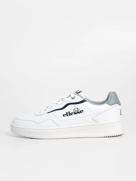 Zdjęcie produktu Sneakersy niskie Ellesse biały