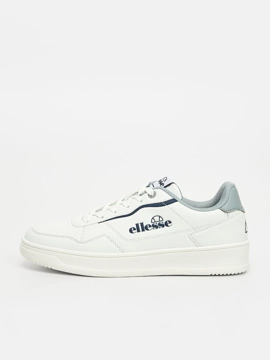 Zdjęcie produktu Sneakersy niskie Ellesse biały
