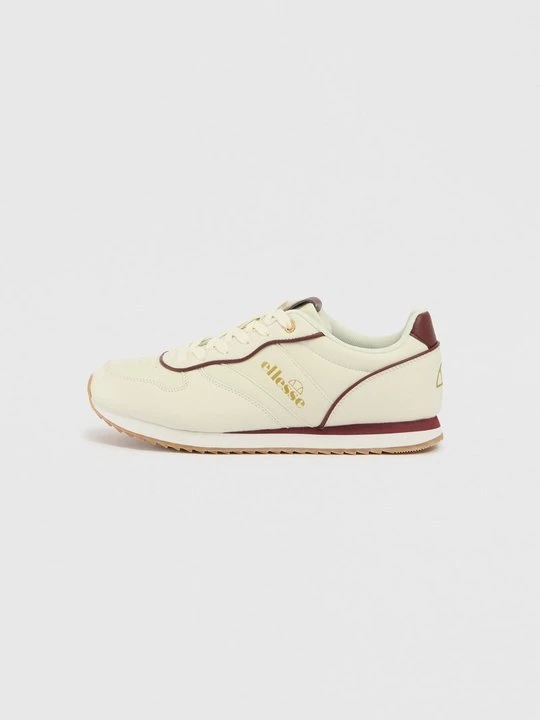 Zdjęcie produktu Sneakersy niskie Ellesse mleczny