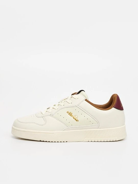 Zdjęcie produktu Sneakersy niskie Ellesse mleczny