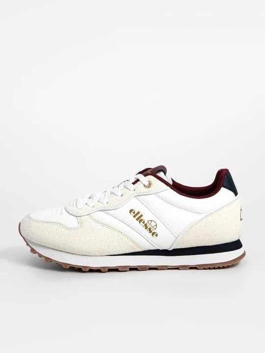 Zdjęcie produktu Sneakersy niskie Ellesse biały