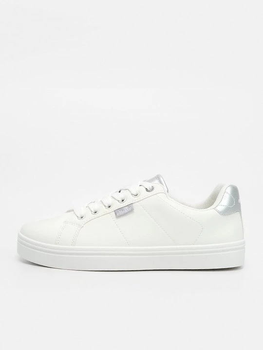 Zdjęcie produktu Sneakersy niskie Ellesse biały