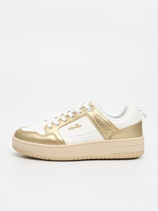 Zdjęcie produktu Sneakersy niskie Ellesse biały