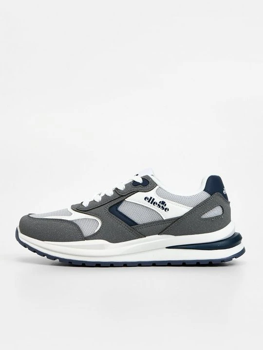 Zdjęcie produktu Sneakersy niskie Ellesse szary