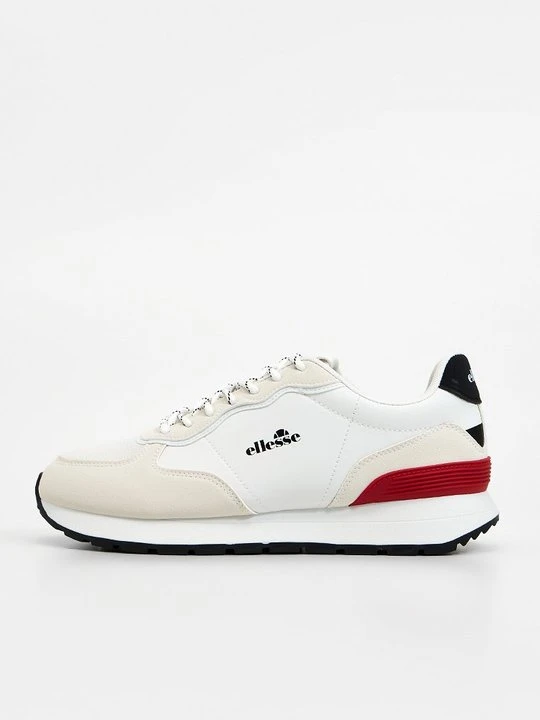 Zdjęcie produktu Sneakersy niskie Ellesse biały