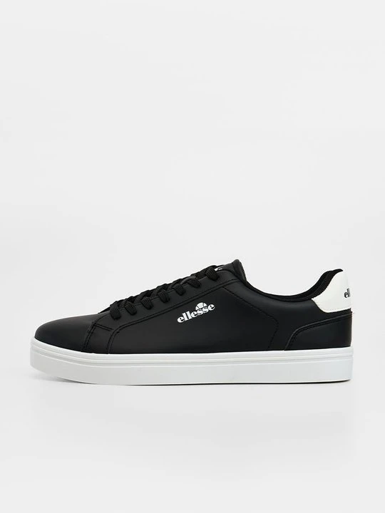 Zdjęcie produktu Sneakersy niskie Ellesse czarny