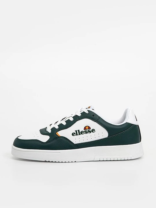 Zdjęcie produktu Sneakersy niskie Ellesse ciemnozielony