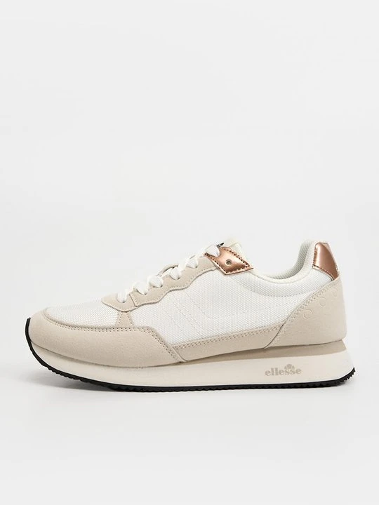 Zdjęcie produktu Buty treningowe Ellesse mleczny