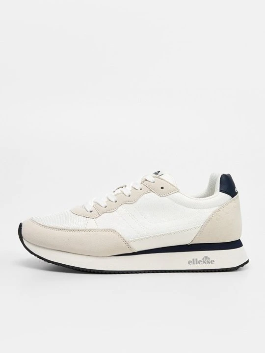 Zdjęcie produktu Buty treningowe Ellesse mleczny