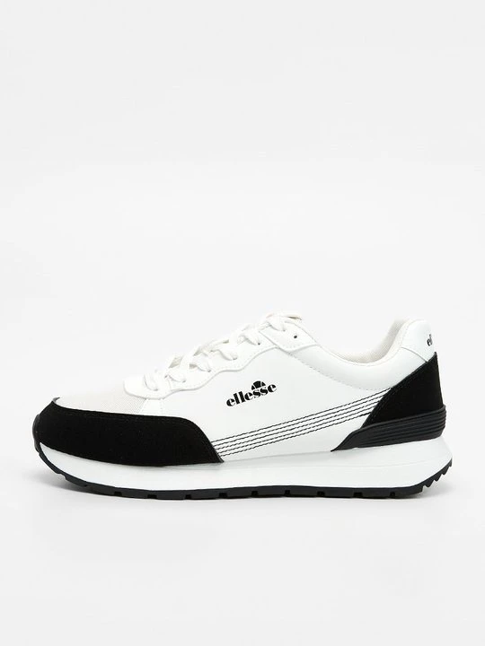 Zdjęcie produktu Sneakersy niskie Ellesse mleczny