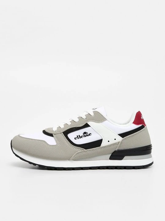 Zdjęcie produktu Sneakersy niskie Ellesse szary