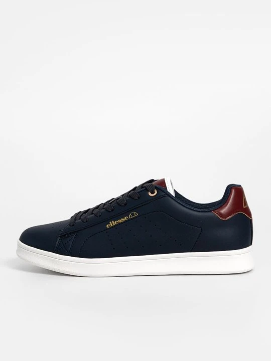 Zdjęcie produktu Sneakersy niskie Ellesse granatowy