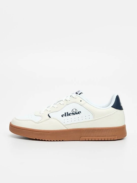 Zdjęcie produktu Sneakersy niskie Ellesse mleczny