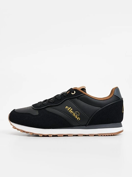 Zdjęcie produktu Sneakersy niskie Ellesse czarny