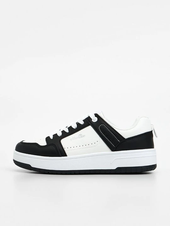 Zdjęcie produktu Sneakersy niskie Ellesse antracytowy melanż
