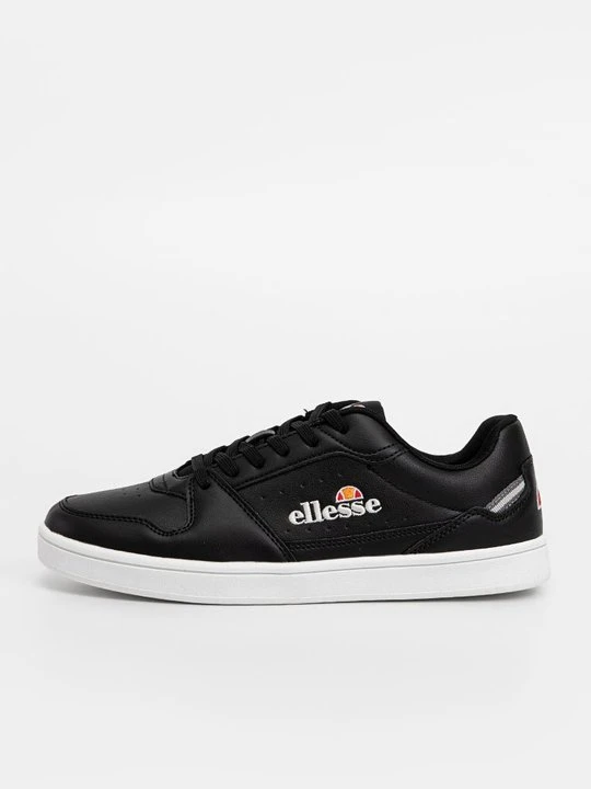 Zdjęcie produktu Sneakersy niskie Ellesse czarny