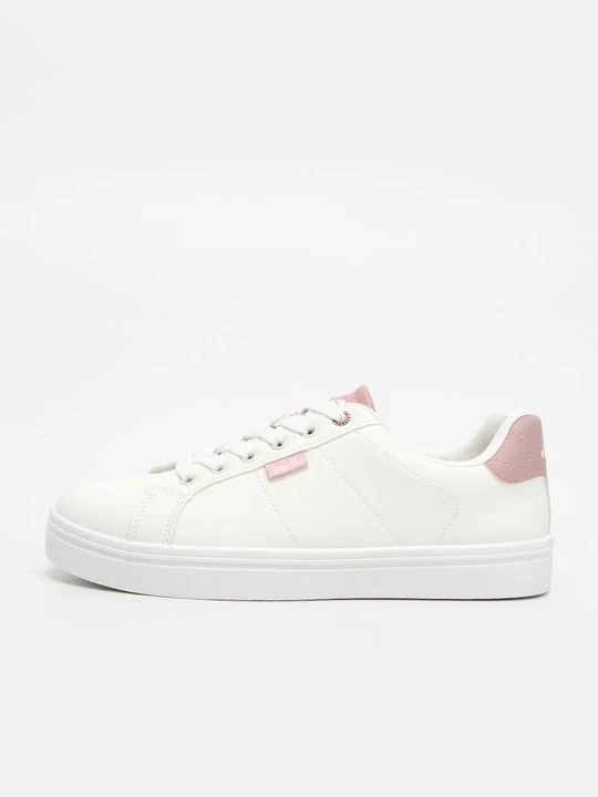Zdjęcie produktu Sneakersy niskie Ellesse różowy