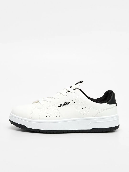 Zdjęcie produktu Sneakersy niskie Ellesse jasnoszary
