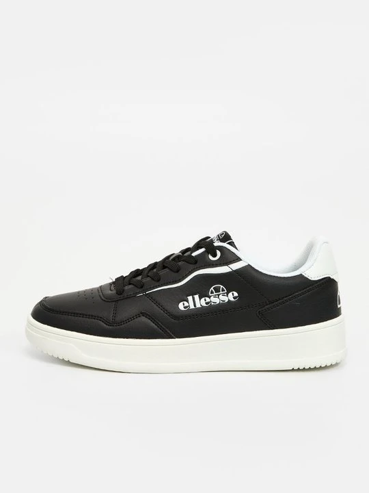 Zdjęcie produktu Sneakersy niskie Ellesse czarny