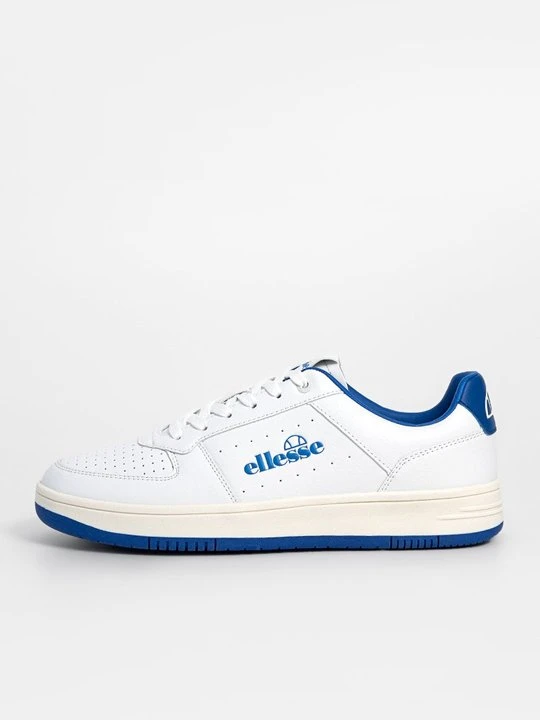 Zdjęcie produktu Sneakersy niskie Ellesse biały